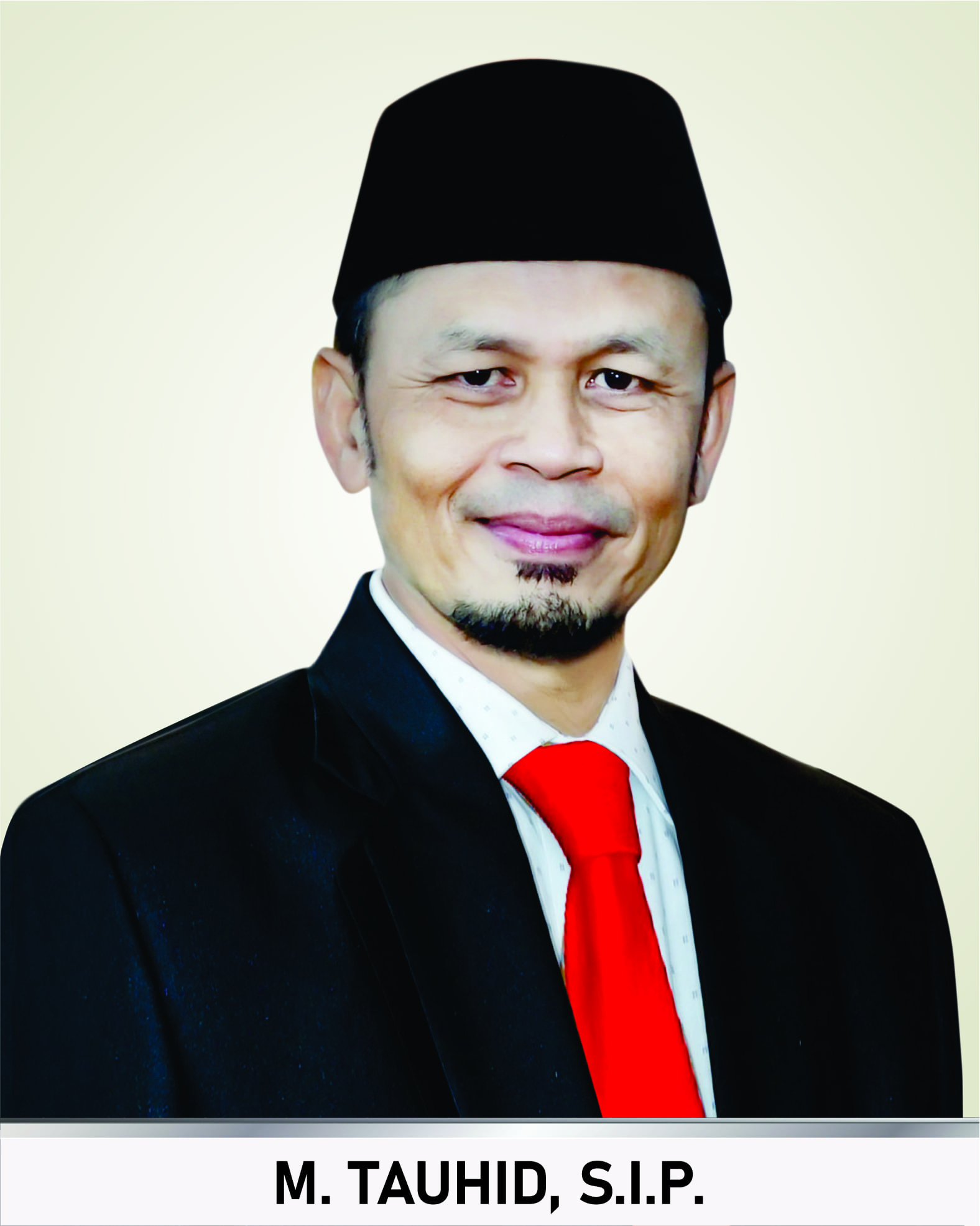 M. TAUHID, S. IP.