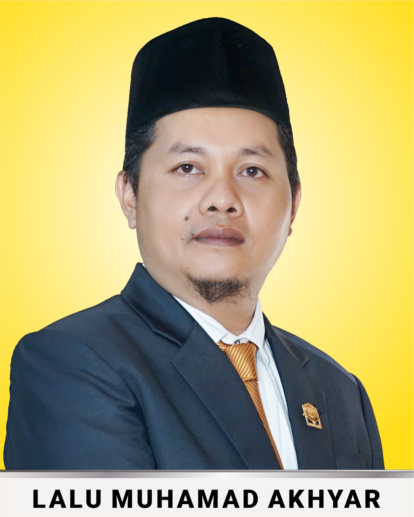 L. Muhammad Ahkhyar