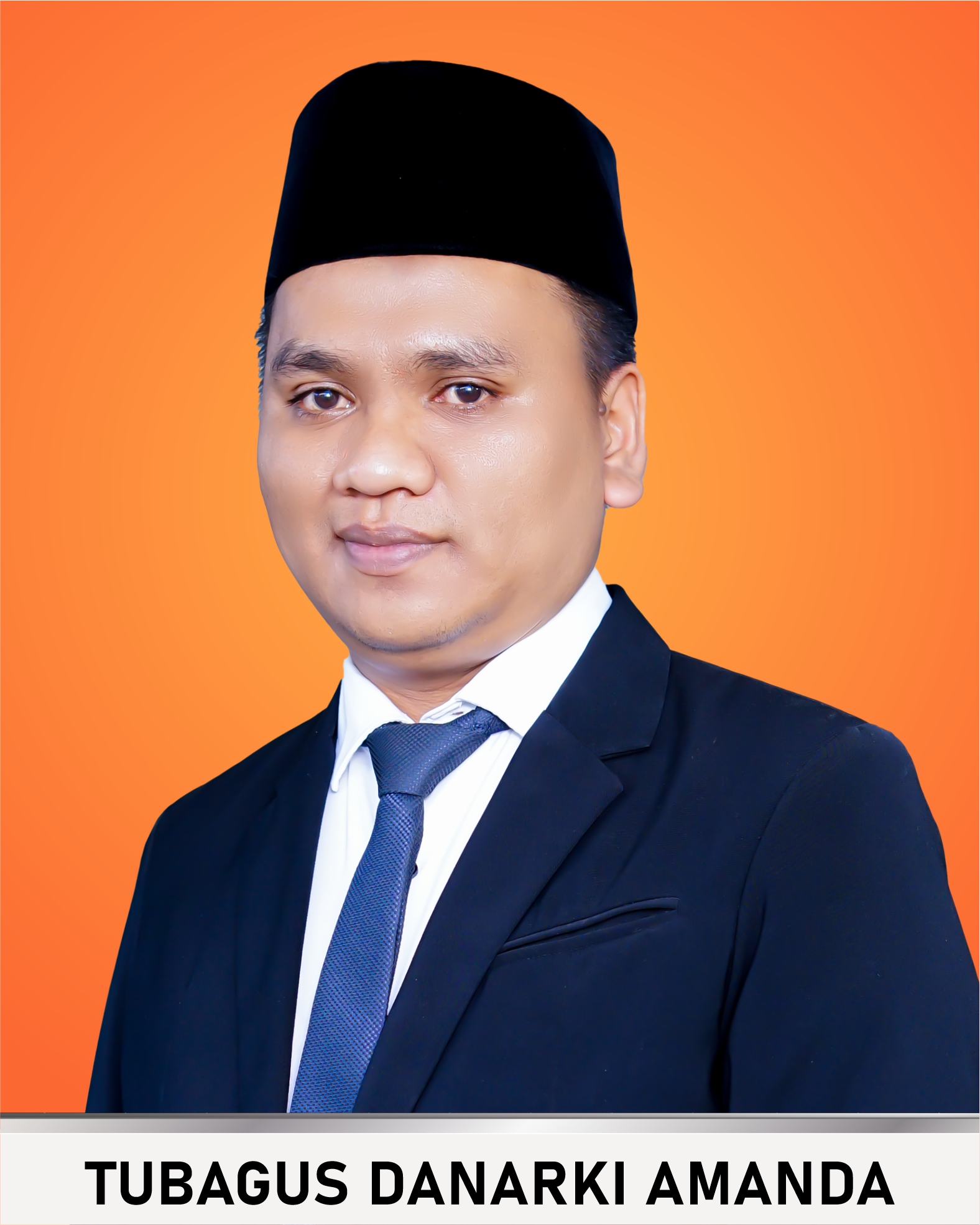 TUBAGUS DANARKI AMANDA