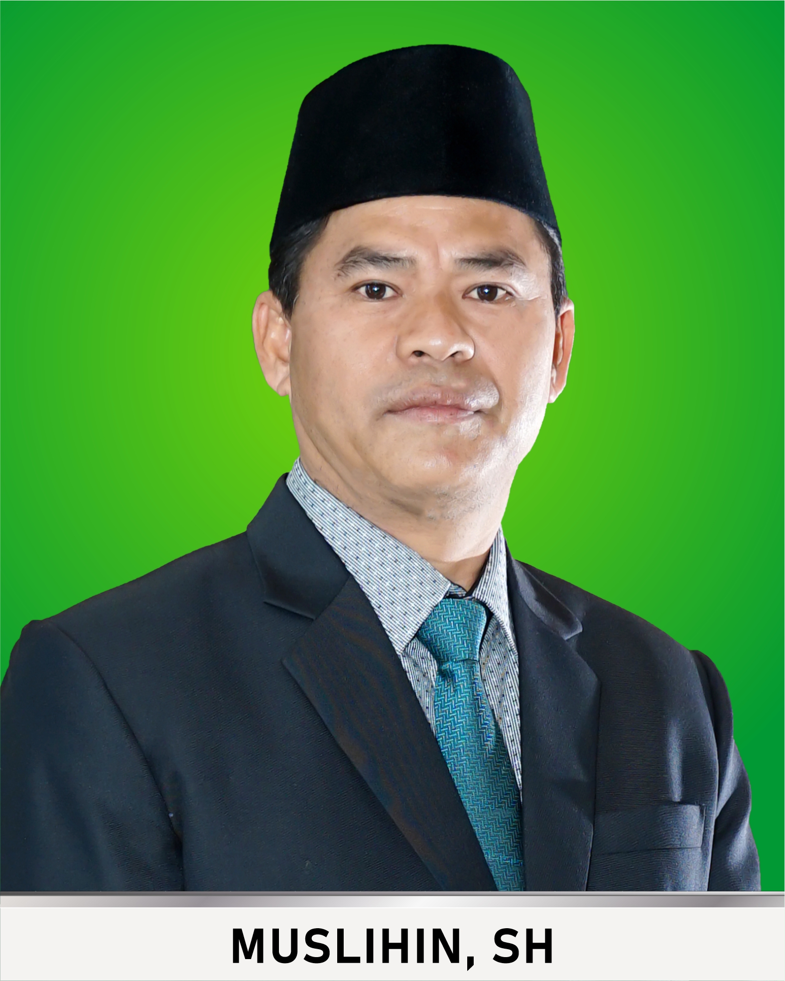 MUSLIHIN