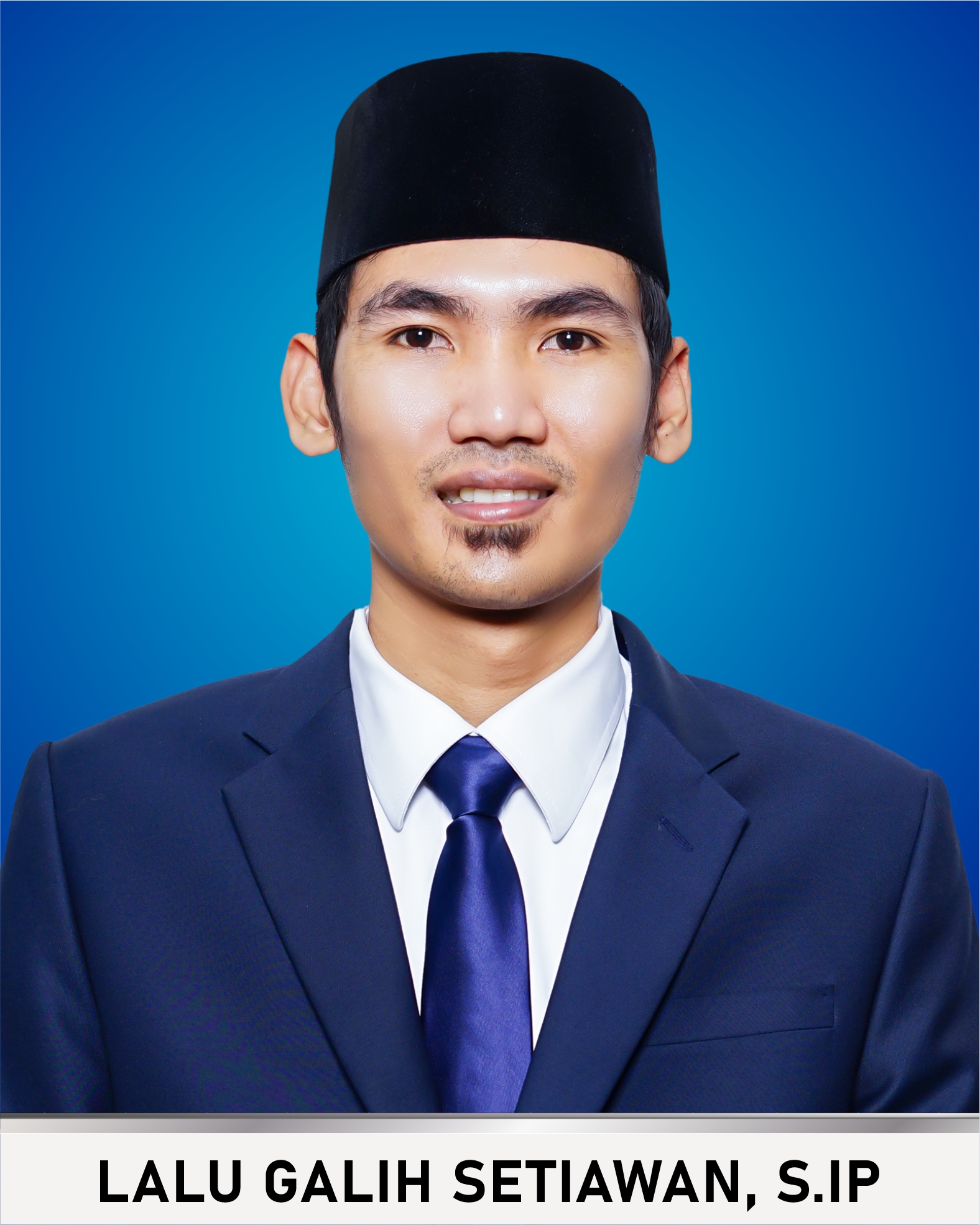 LALU GALIH SETIAWAN