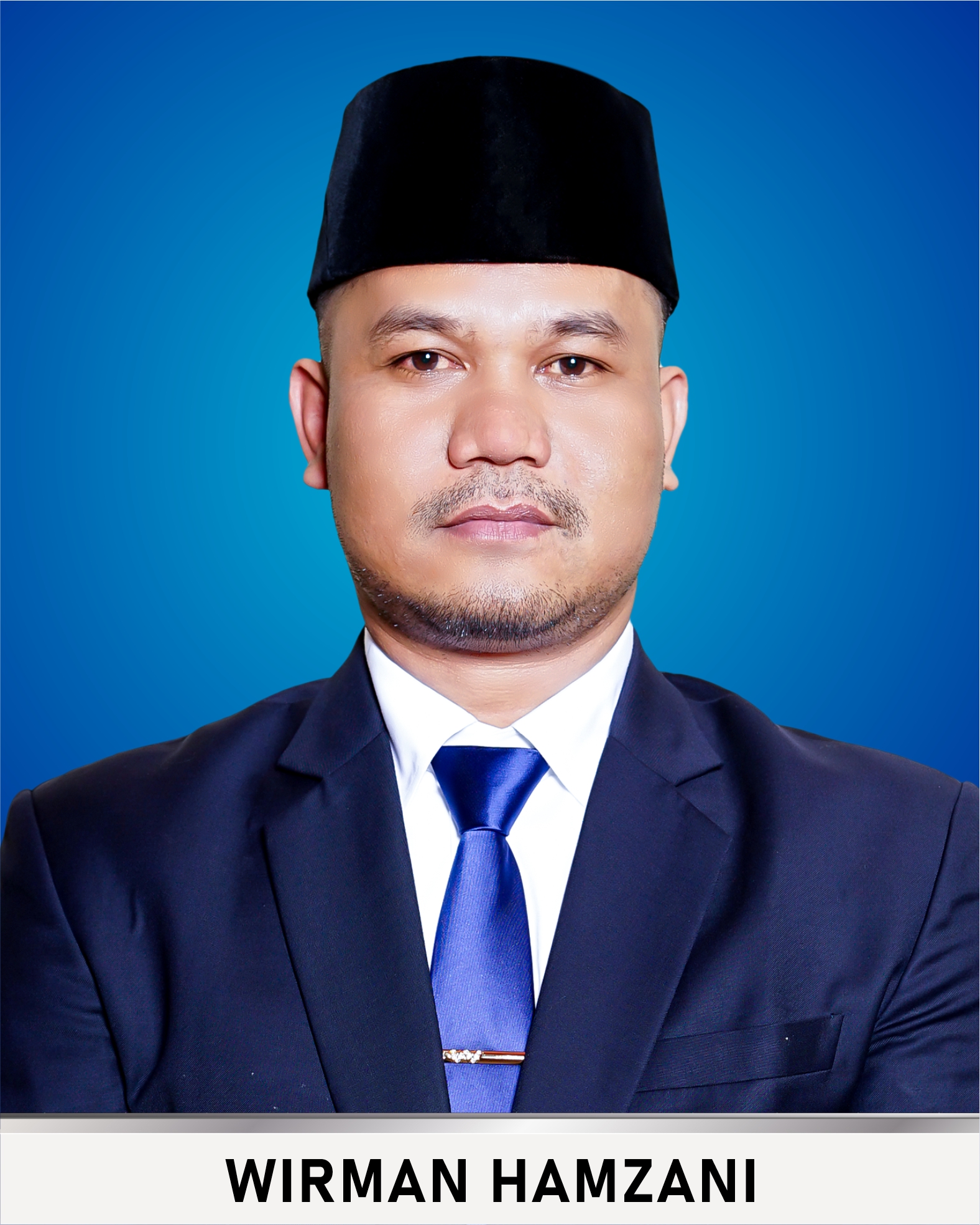 WIRMAN HAMZANI