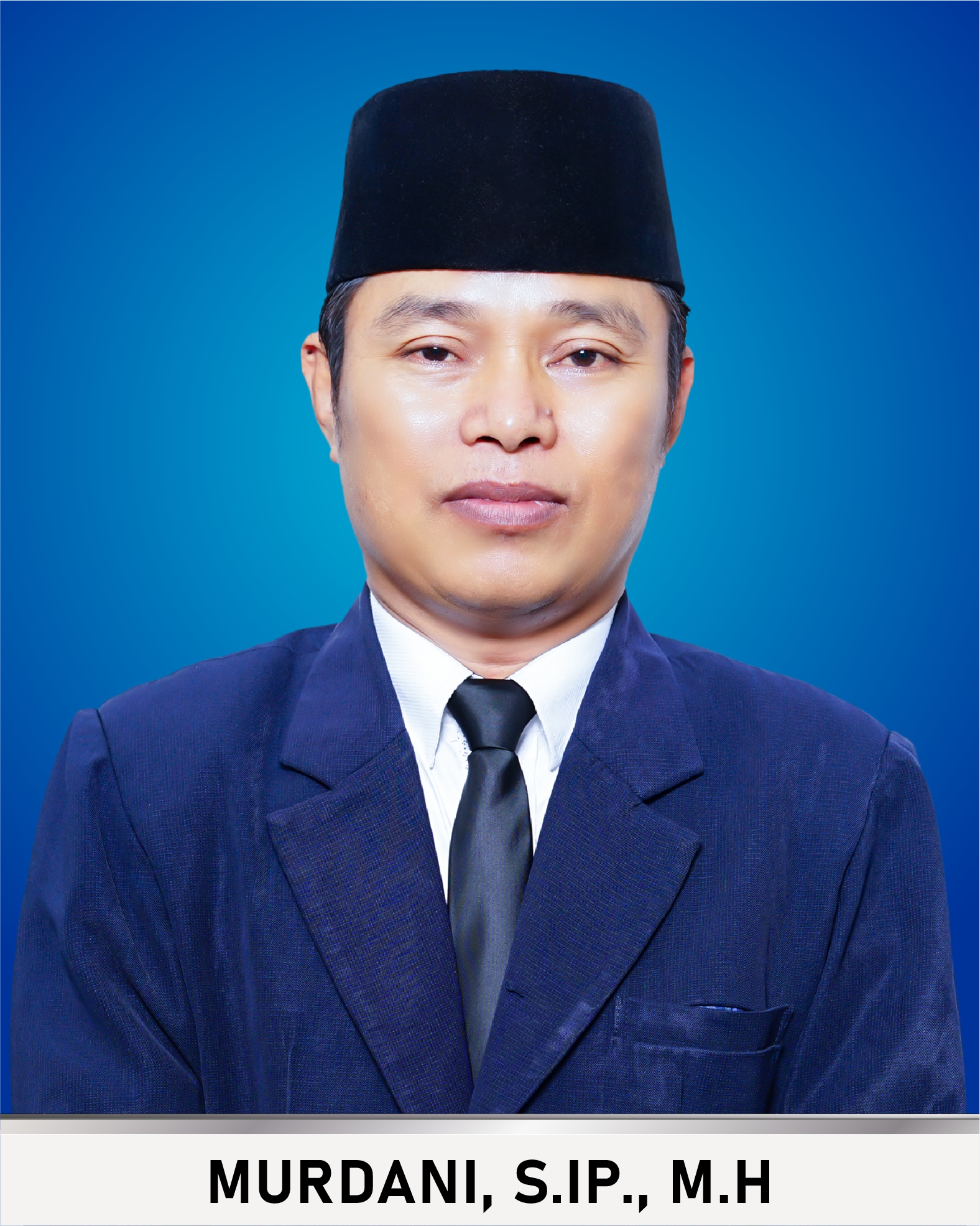 MURDANI, S. IP., M.H.