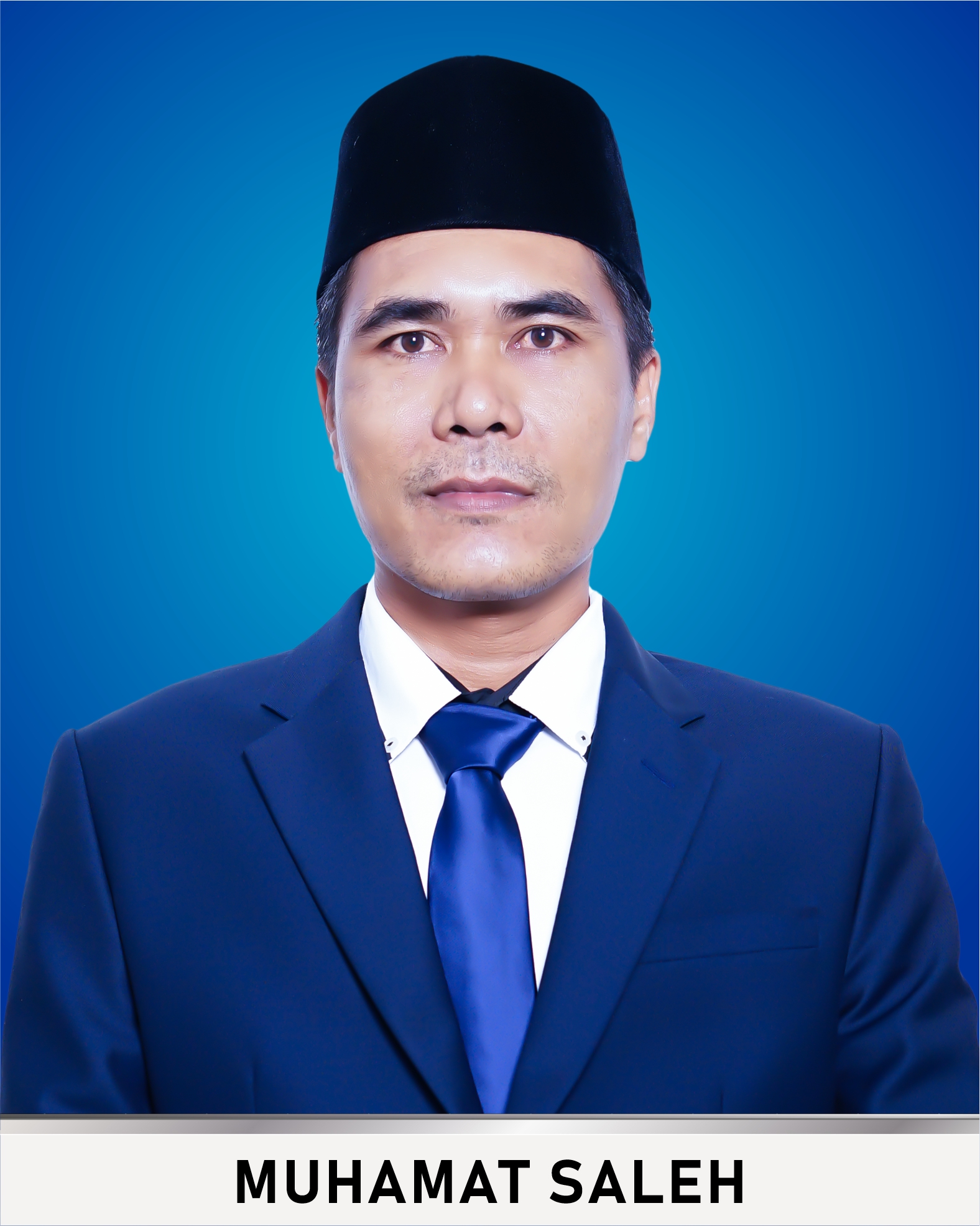 MUHAMAT SALEH