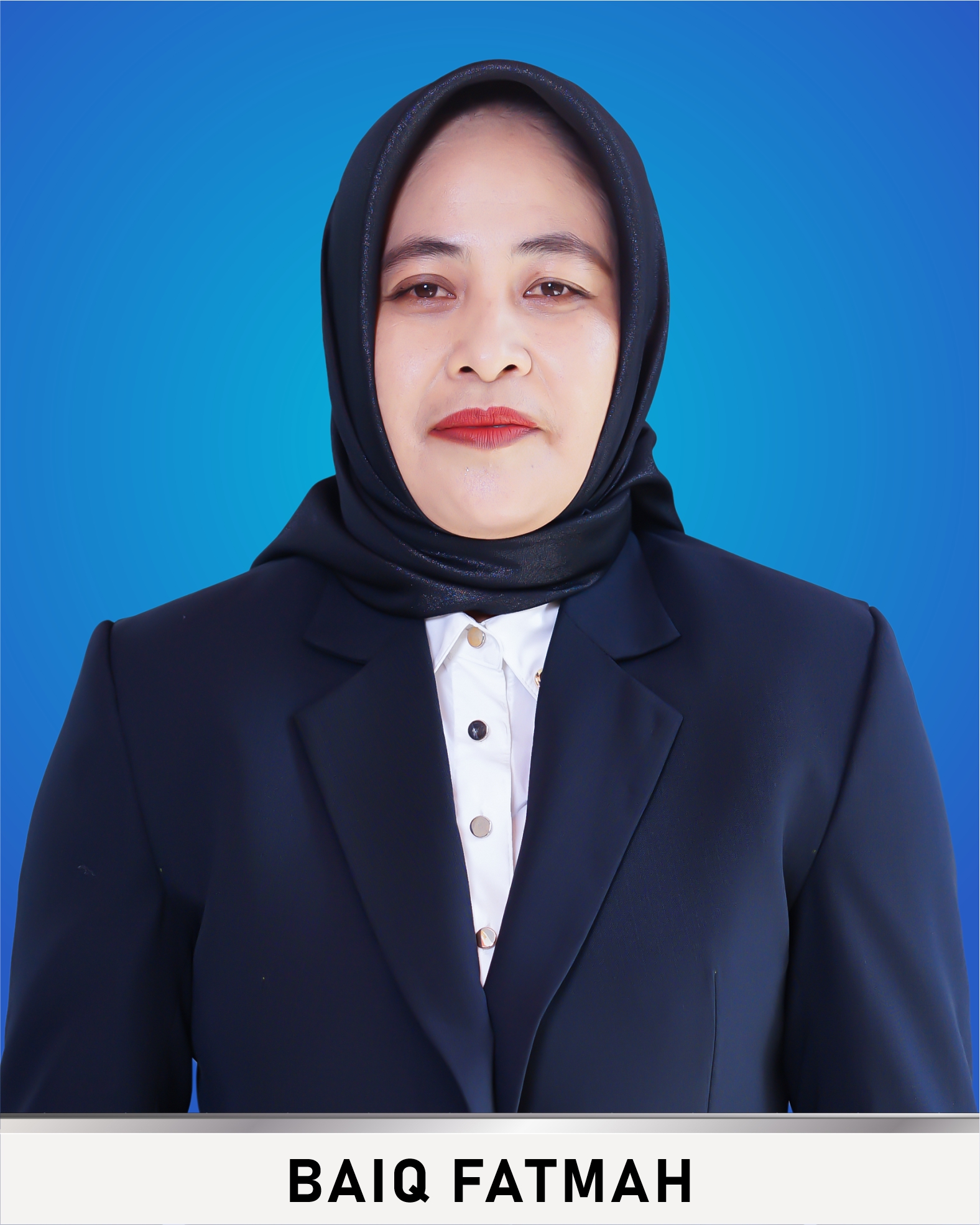 BAIQ FATMAH