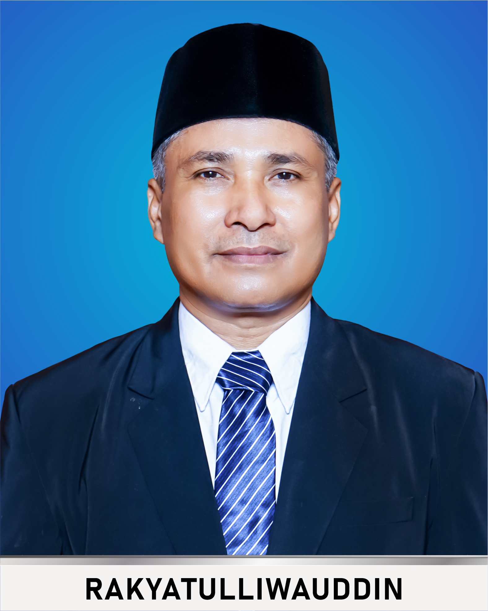 RAKYATULLIWAUDDIN