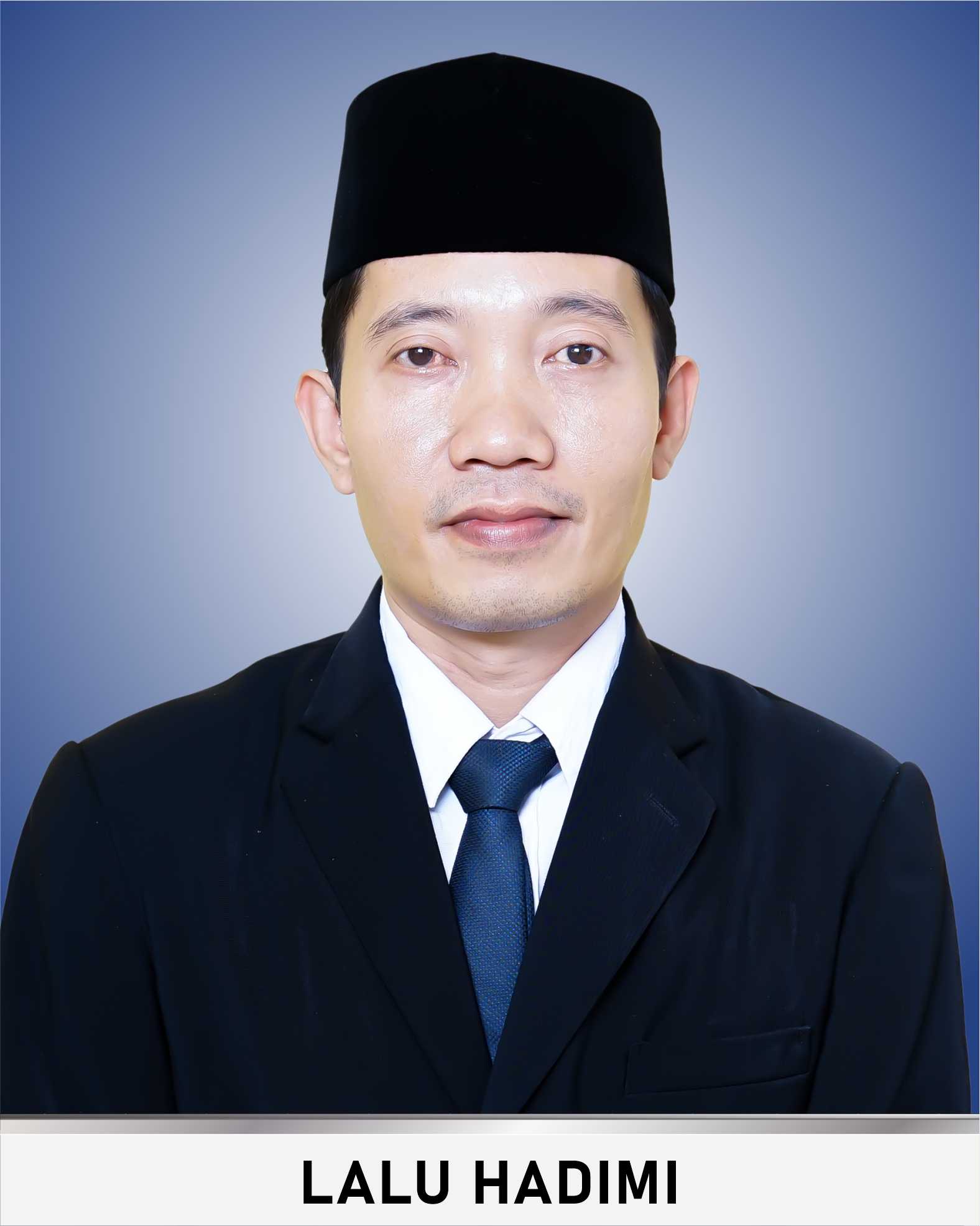 LALU HADIMI
