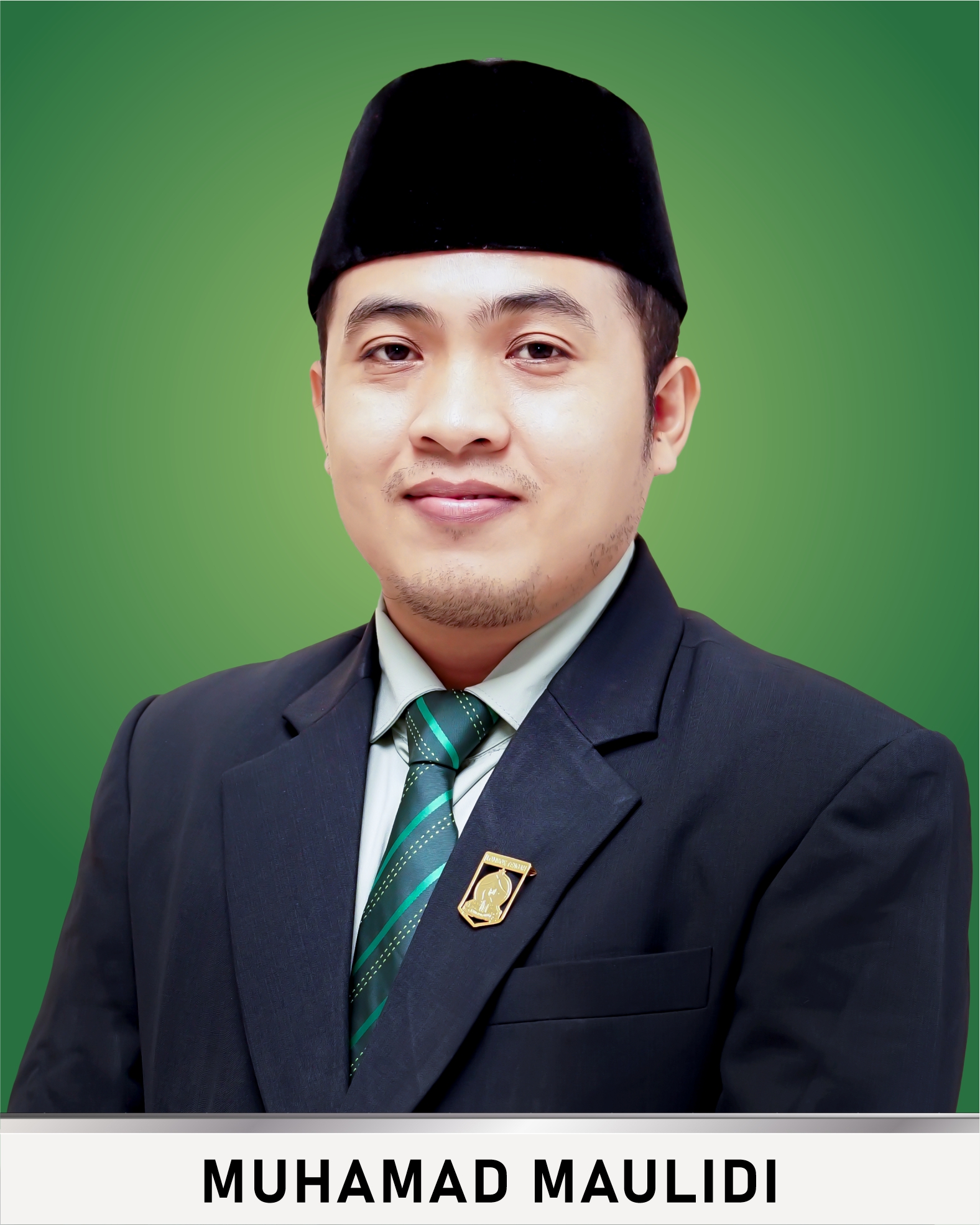 MUHAMAD MAULIDI