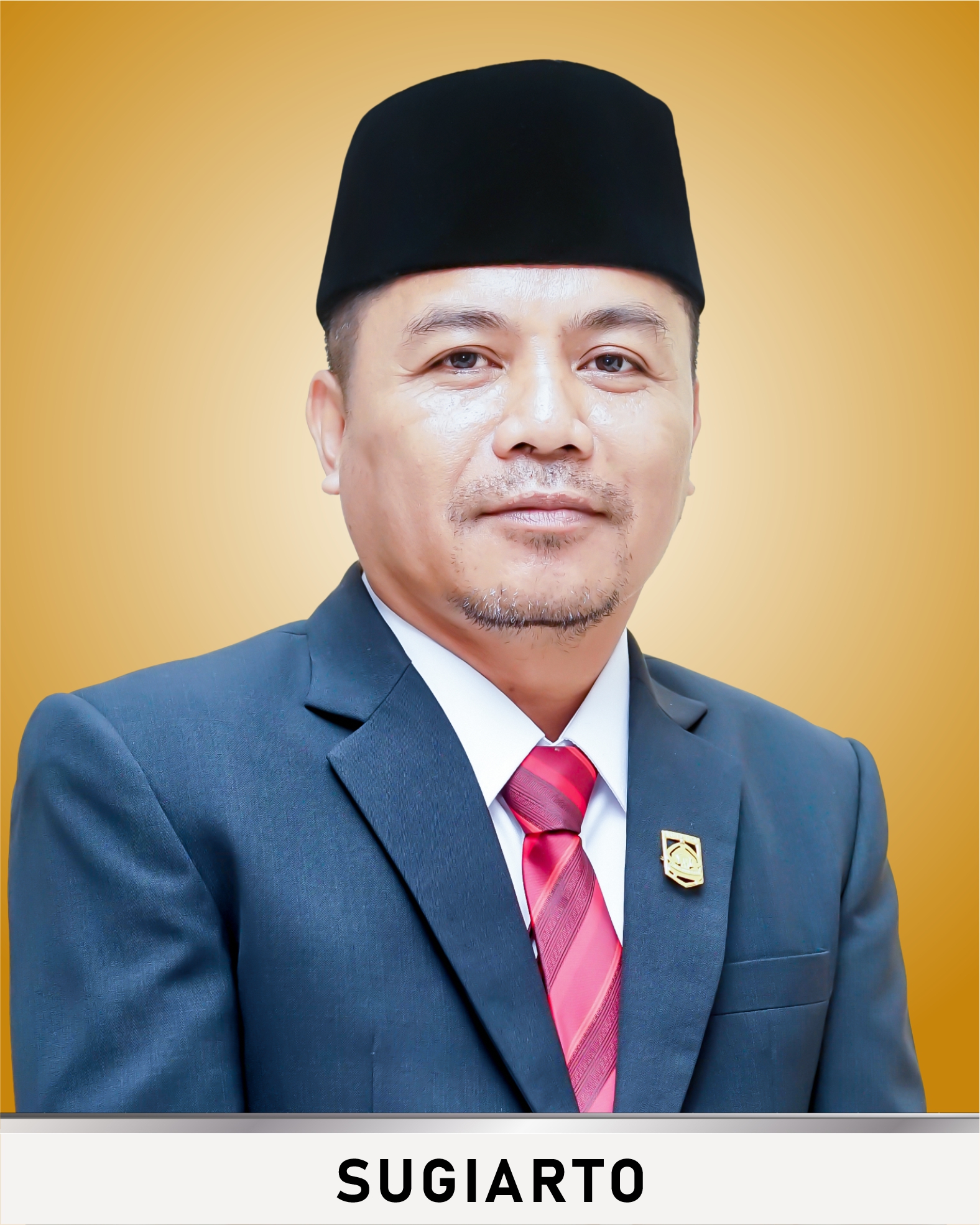 SUGIARTO