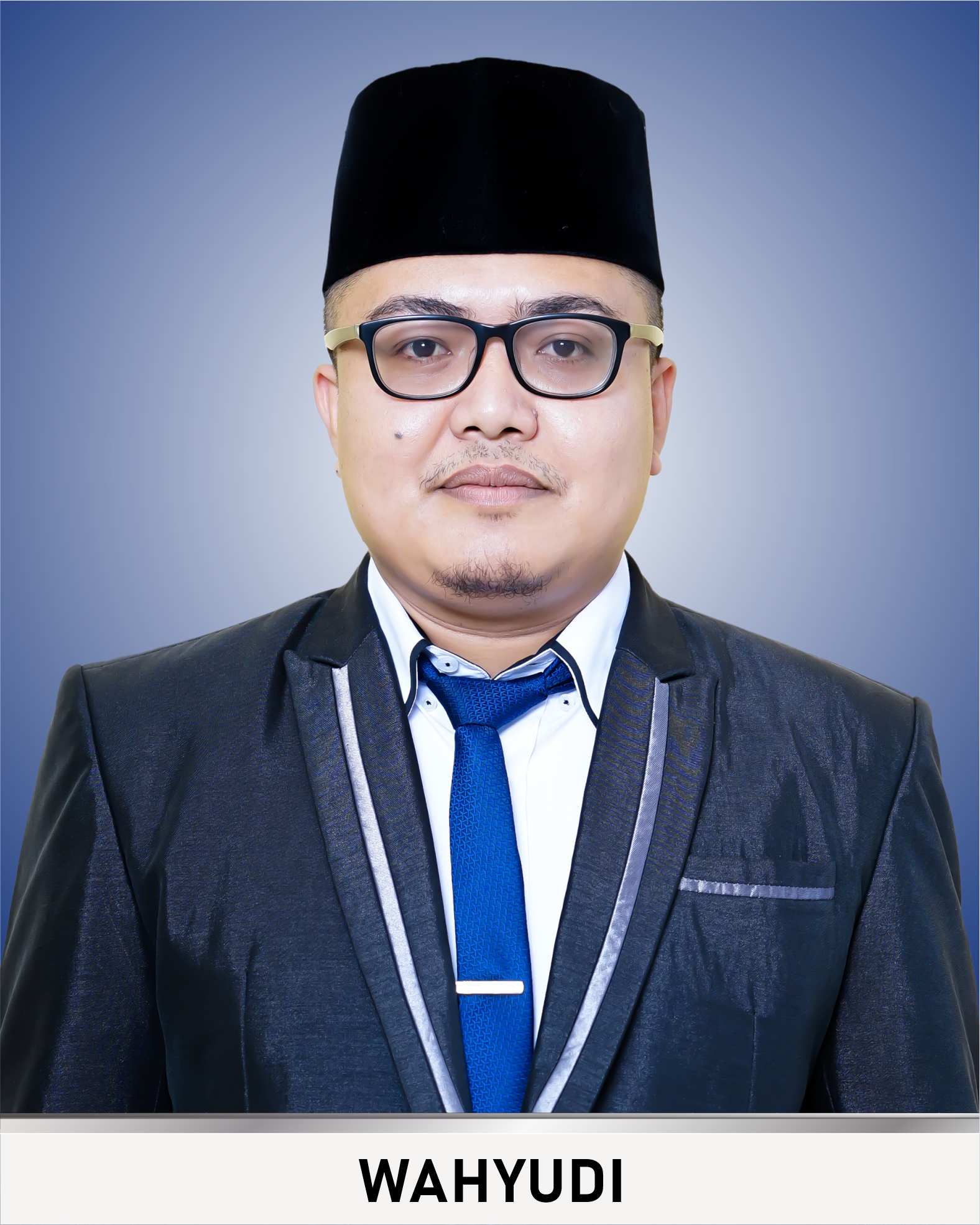 WAHYUDI