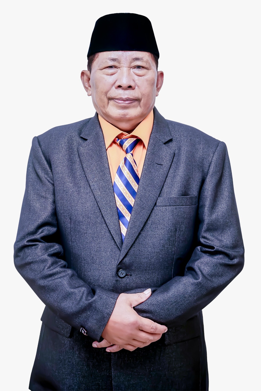 H. LALU KELAN